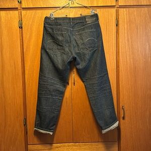 G-Star Raw Denim Jeans